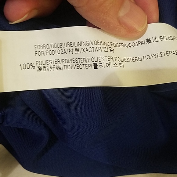 Sexy Zara mini dress - Picture 4 of 4